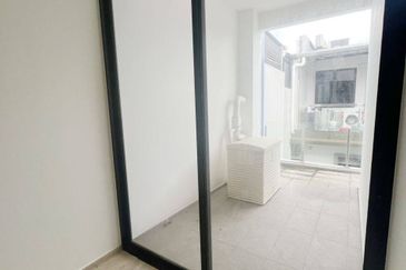 Opal Residenz @Bandar Seri Alam