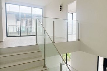 Opal Residenz @Bandar Seri Alam