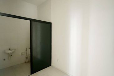 Opal Residenz @Bandar Seri Alam