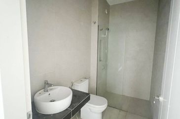 Opal Residenz @Bandar Seri Alam