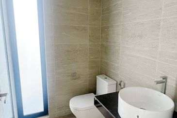 Opal Residenz @Bandar Seri Alam