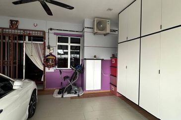 JP Perdana (Jaya Putra Perdana)