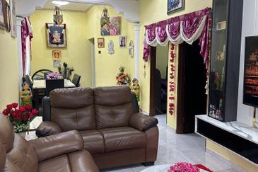 JP Perdana (Jaya Putra Perdana)