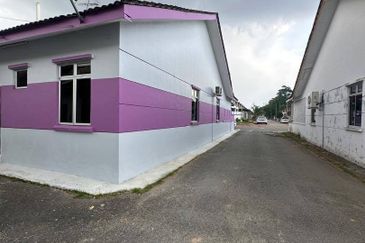 JP Perdana (Jaya Putra Perdana)