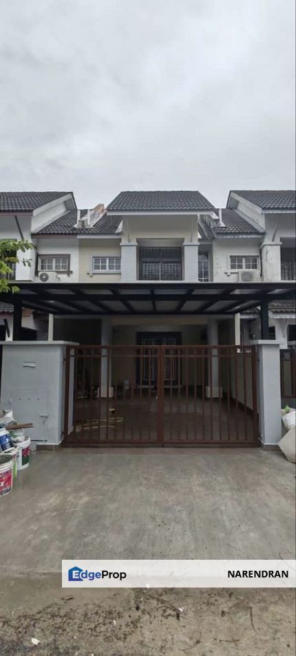 Taman Bukit Indah, Johor Bahru, Johor, Johor Bahru