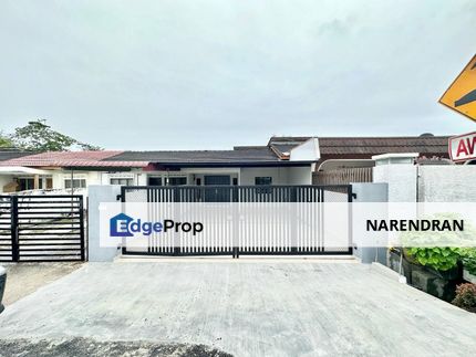 Taman Skudai Baru, Skudai Johor, Johor, Skudai