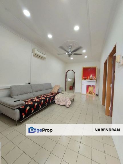 Taman Johor Jaya, Johor Bahru, Johor, Johor, Johor Bahru