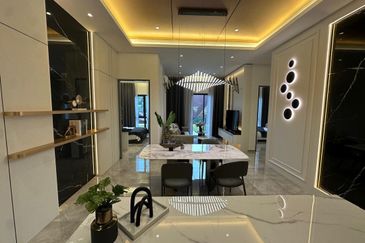 Bandar Baru Permas Jaya