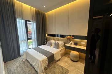 Bandar Baru Permas Jaya