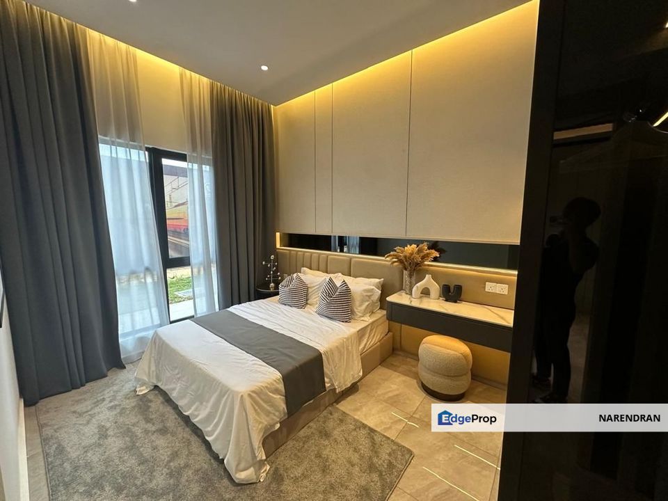 New Project Apartment @Permas Jaya, Johor, Permas Jaya/Senibong