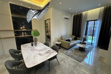 Bandar Baru Permas Jaya