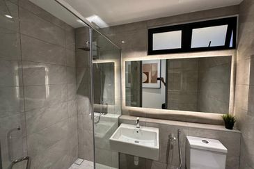 Bandar Baru Permas Jaya