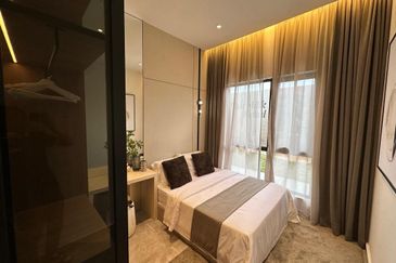 Bandar Baru Permas Jaya