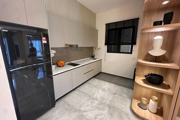 Bandar Baru Permas Jaya