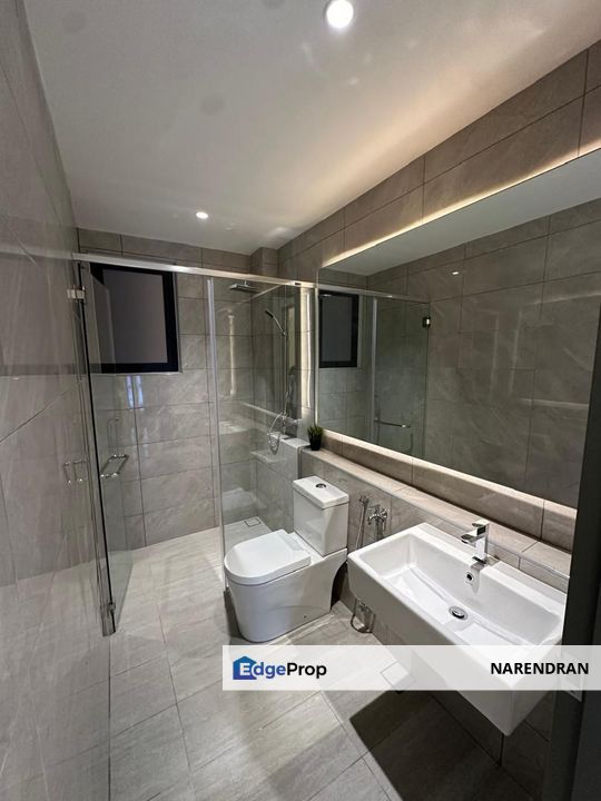 New Project Apartment @Permas Jaya, Johor, Permas Jaya/Senibong