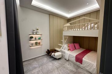 Bandar Baru Permas Jaya