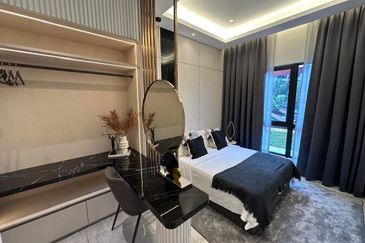 Bandar Baru Permas Jaya