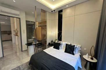 Bandar Baru Permas Jaya