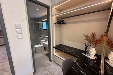 Bandar Baru Permas Jaya