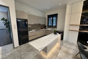 Bandar Baru Permas Jaya