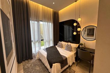 Bandar Baru Permas Jaya