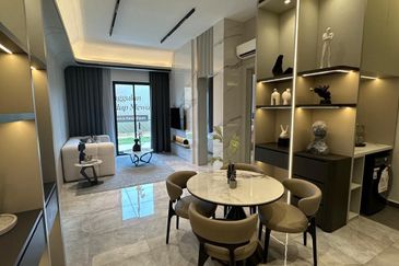 Bandar Baru Permas Jaya