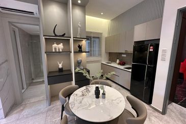 Bandar Baru Permas Jaya