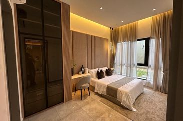 Bandar Baru Permas Jaya