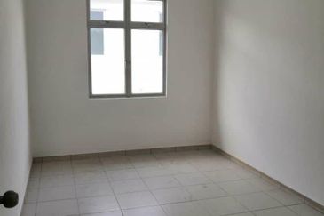 Taman Scientex Utama