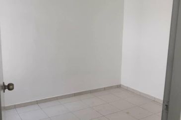 Taman Scientex Utama