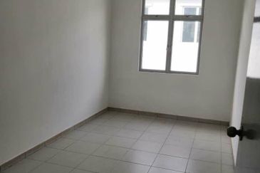 Taman Scientex Utama