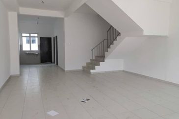 Taman Scientex Utama