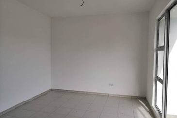 Taman Scientex Utama