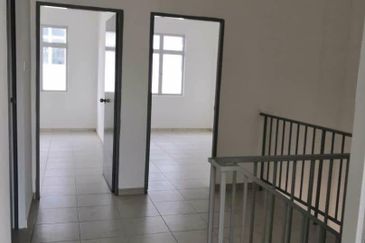 Taman Scientex Utama