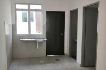 Taman Scientex Utama