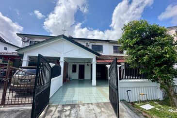 Bandar Nusa Perintis