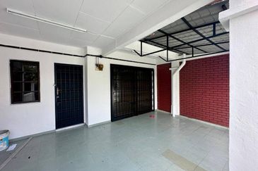 Bandar Nusa Perintis