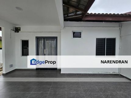 Taman Rinting, Masai Johor, Johor, Masai