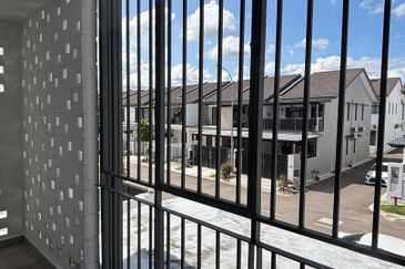 JP Perdana (Jaya Putra Perdana)