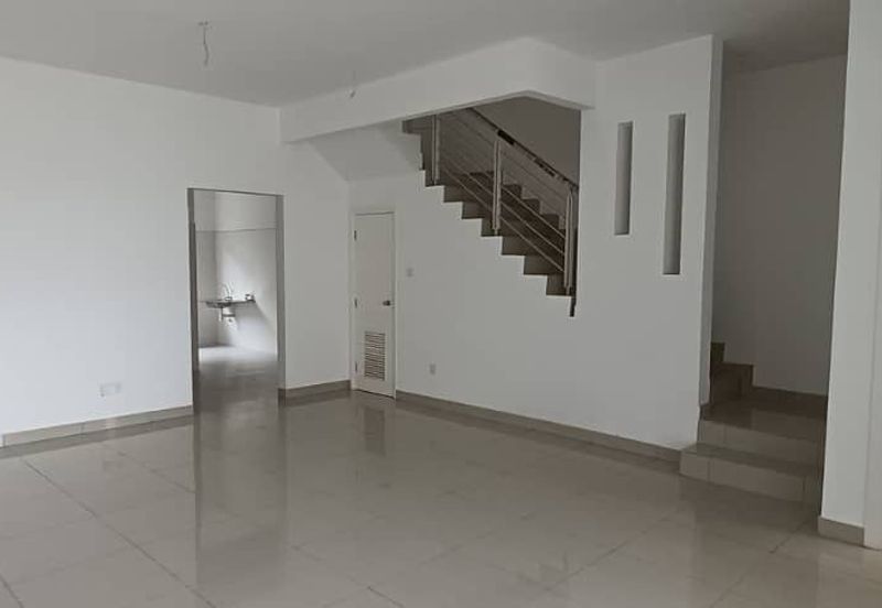 Taman Damansara Aliff