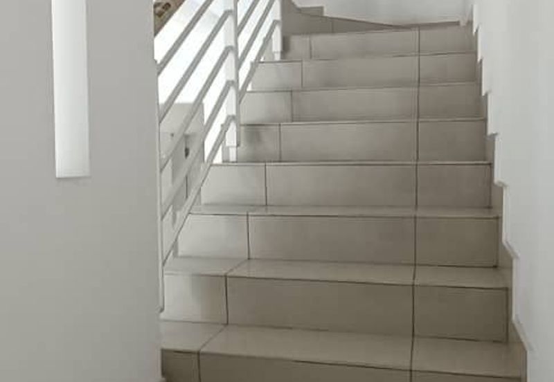 Taman Damansara Aliff