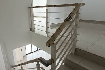 Taman Damansara Aliff