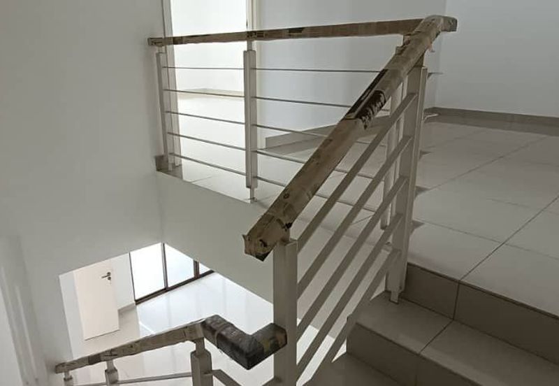 Taman Damansara Aliff