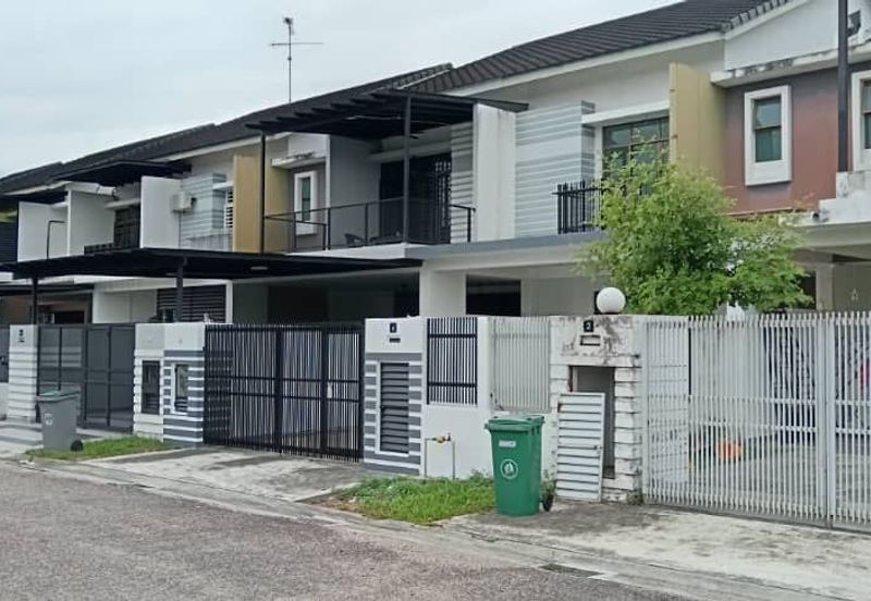 Taman Damansara Aliff