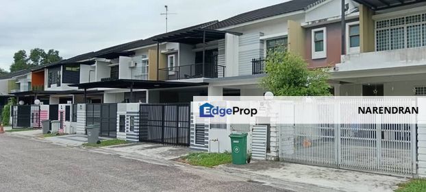 Taman Damansara Aliff, Tampoi Johor, Johor, Johor Bahru