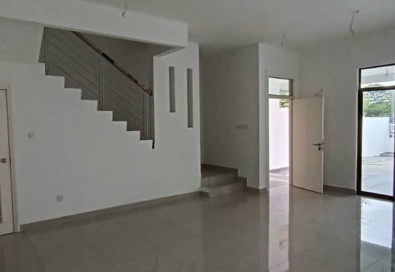 Taman Damansara Aliff