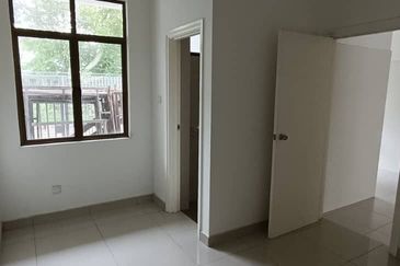 Taman Damansara Aliff