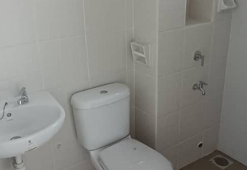 Taman Damansara Aliff