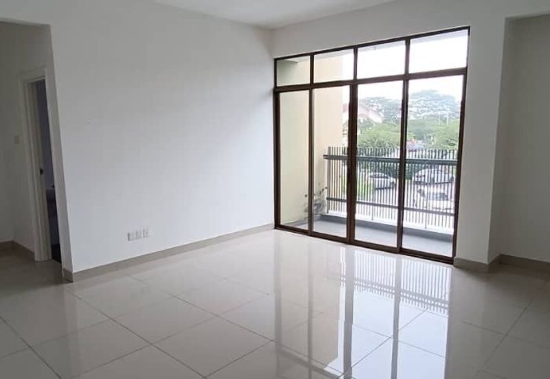 Taman Damansara Aliff