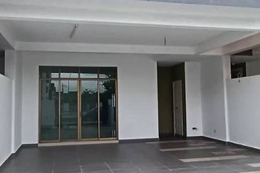 Taman Damansara Aliff